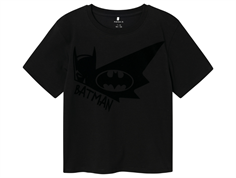 Name It black Batman t-shirt 